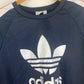 Adidas Sweater (M)