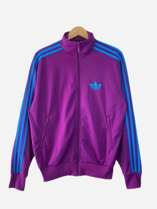 Adidas Trainingsjacke (M)