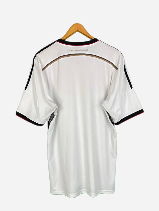 Adidas Deutschland Trikot (XXL)