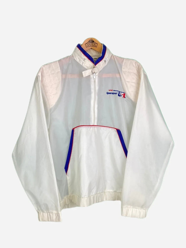 „NASA Spaceport USA“ Trainingsjacke (M)