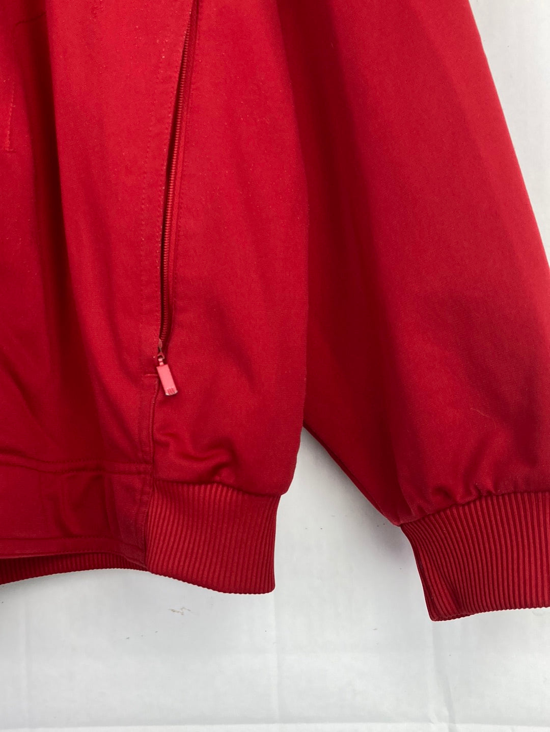 Adidas Trainingsjacke (XL)