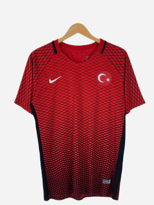 Nike Türkei Trikot (M)