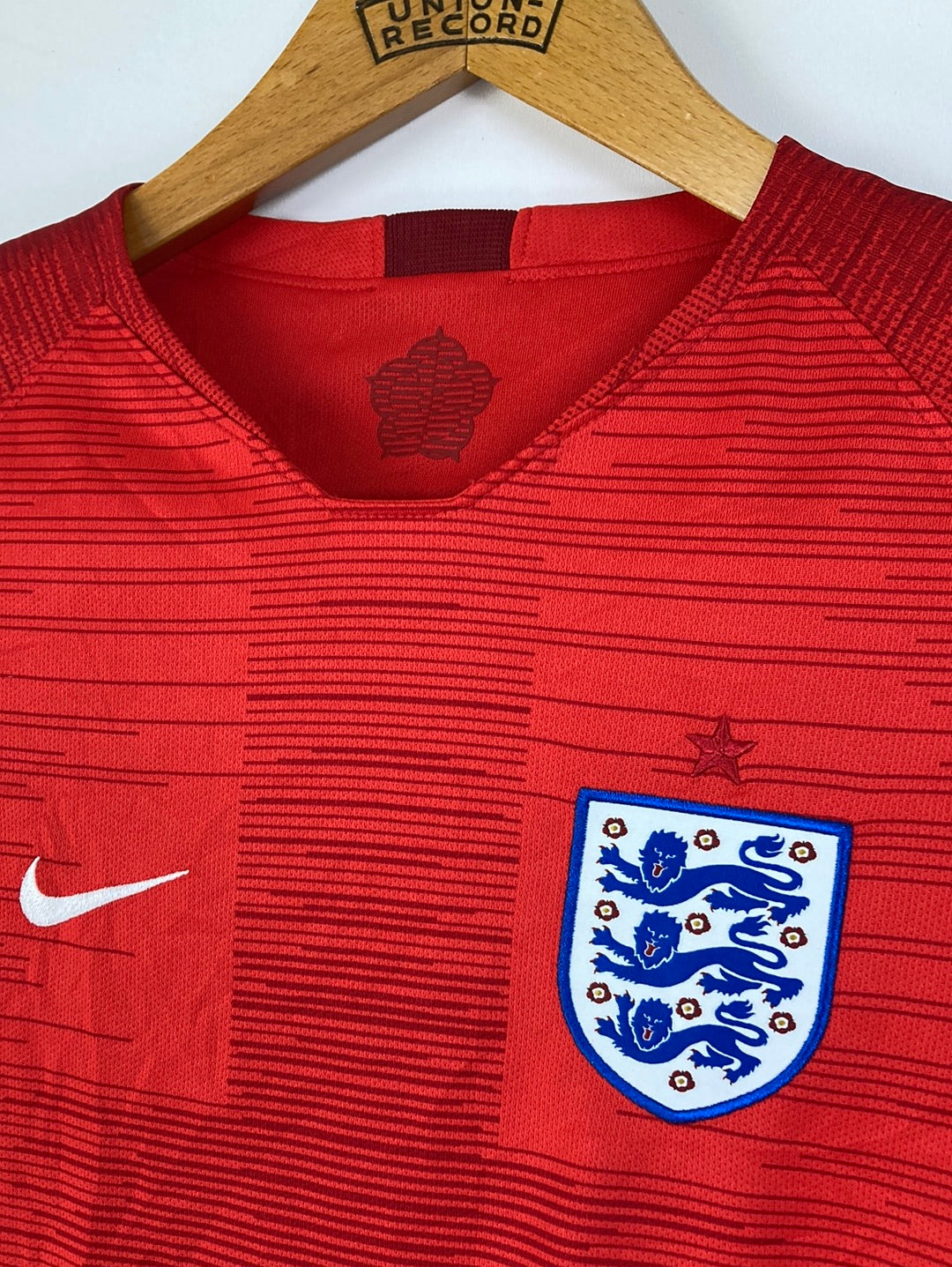 Nike England Trikot (XS)