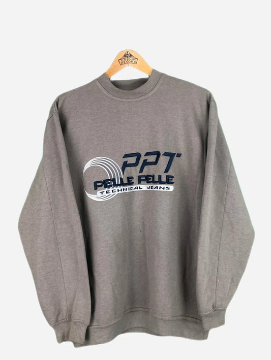 Pelle Pelle Sweater (L)
