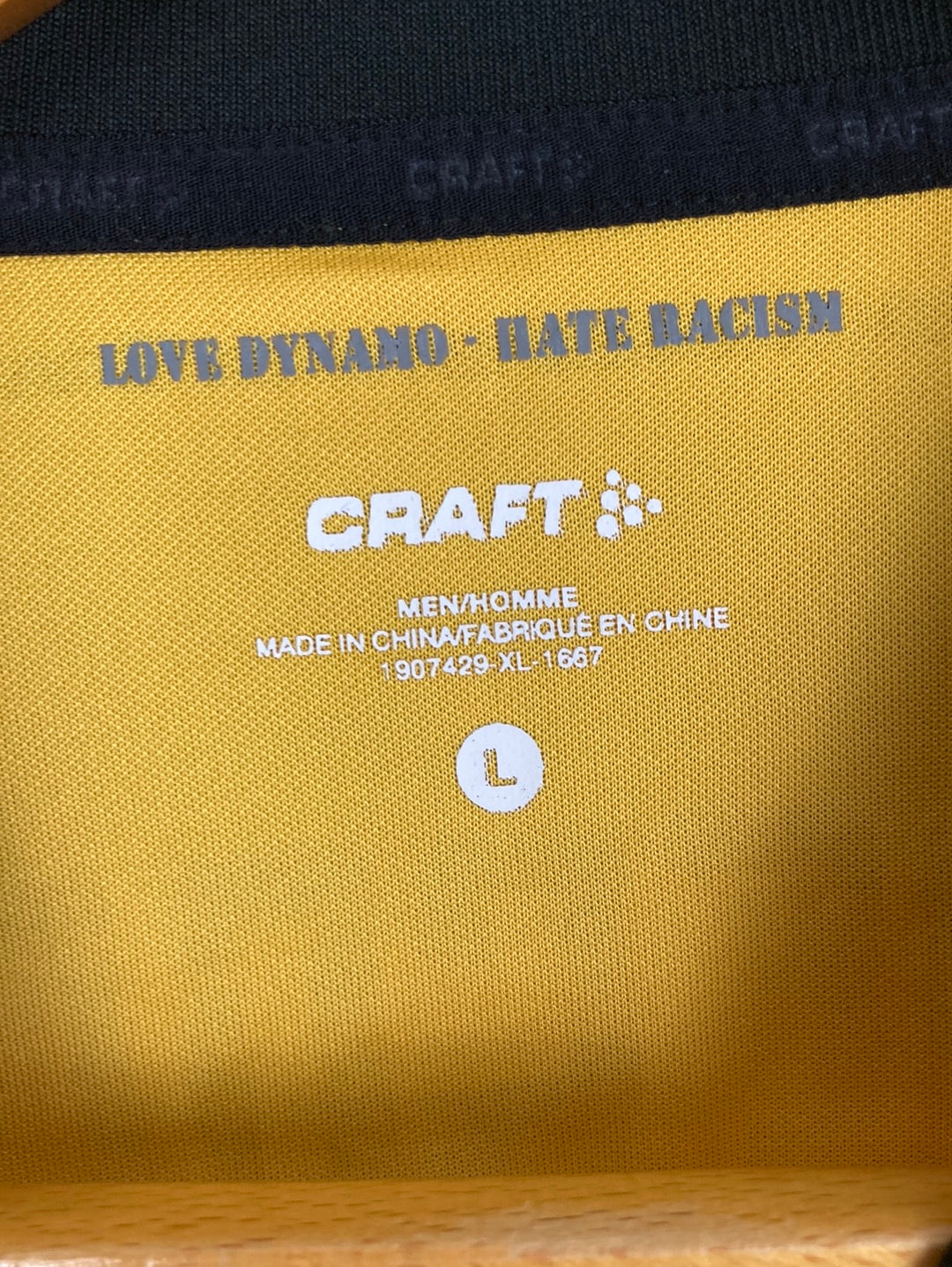 Craft Dresden Trikot (L)