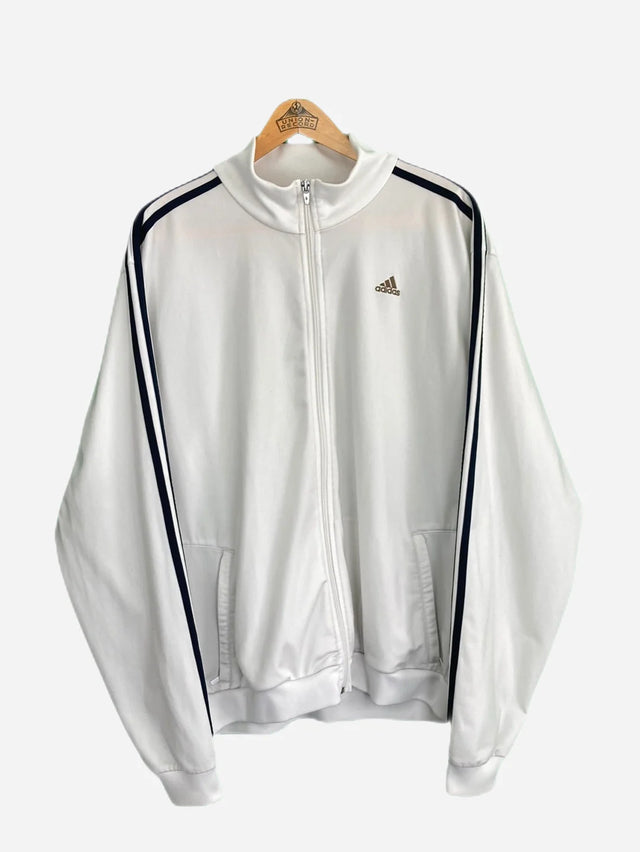 Adidas Trainingsjacke (XL)