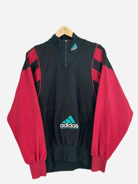 Vintage 2024 sweaters adidas