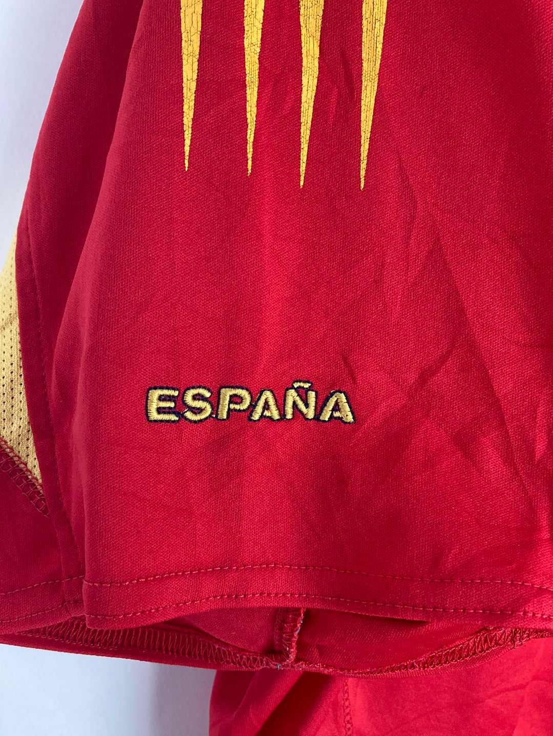 Spanien Trikot (L)