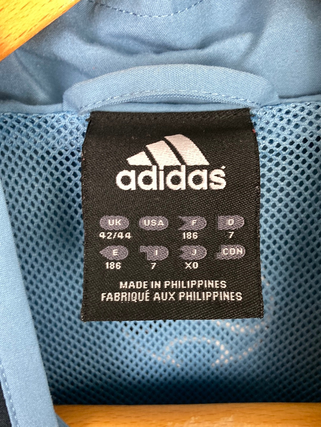 Adidas Trainingsjacke (XL)