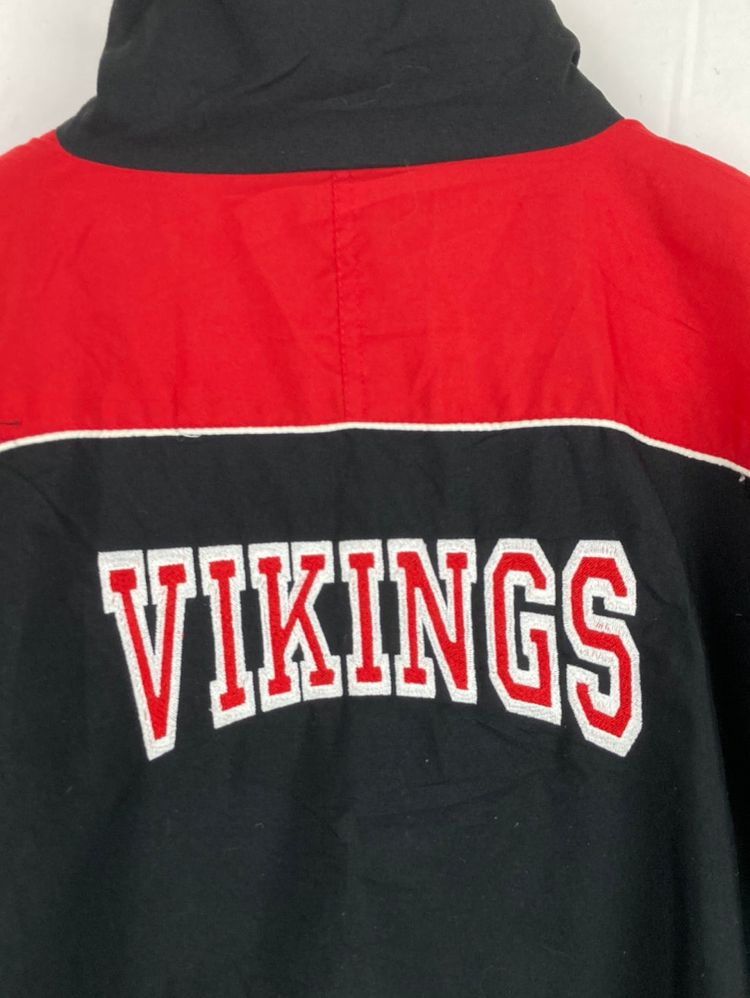 MRHS Athletics Vikings Trainingsjacke (M)