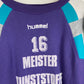 Hummel Wuppertal Sweater (XL)