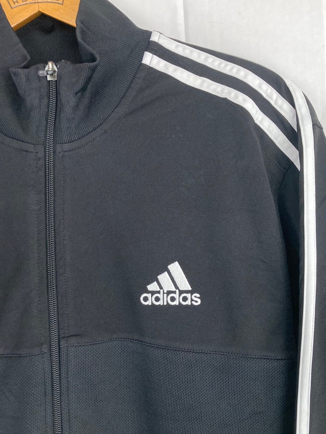 Adidas Trainingsjacke (XL)