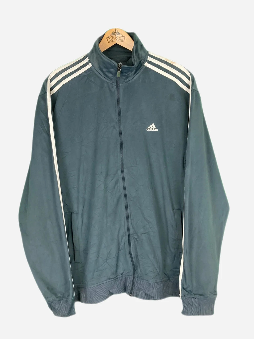 Adidas Trainingsjacke (XL)