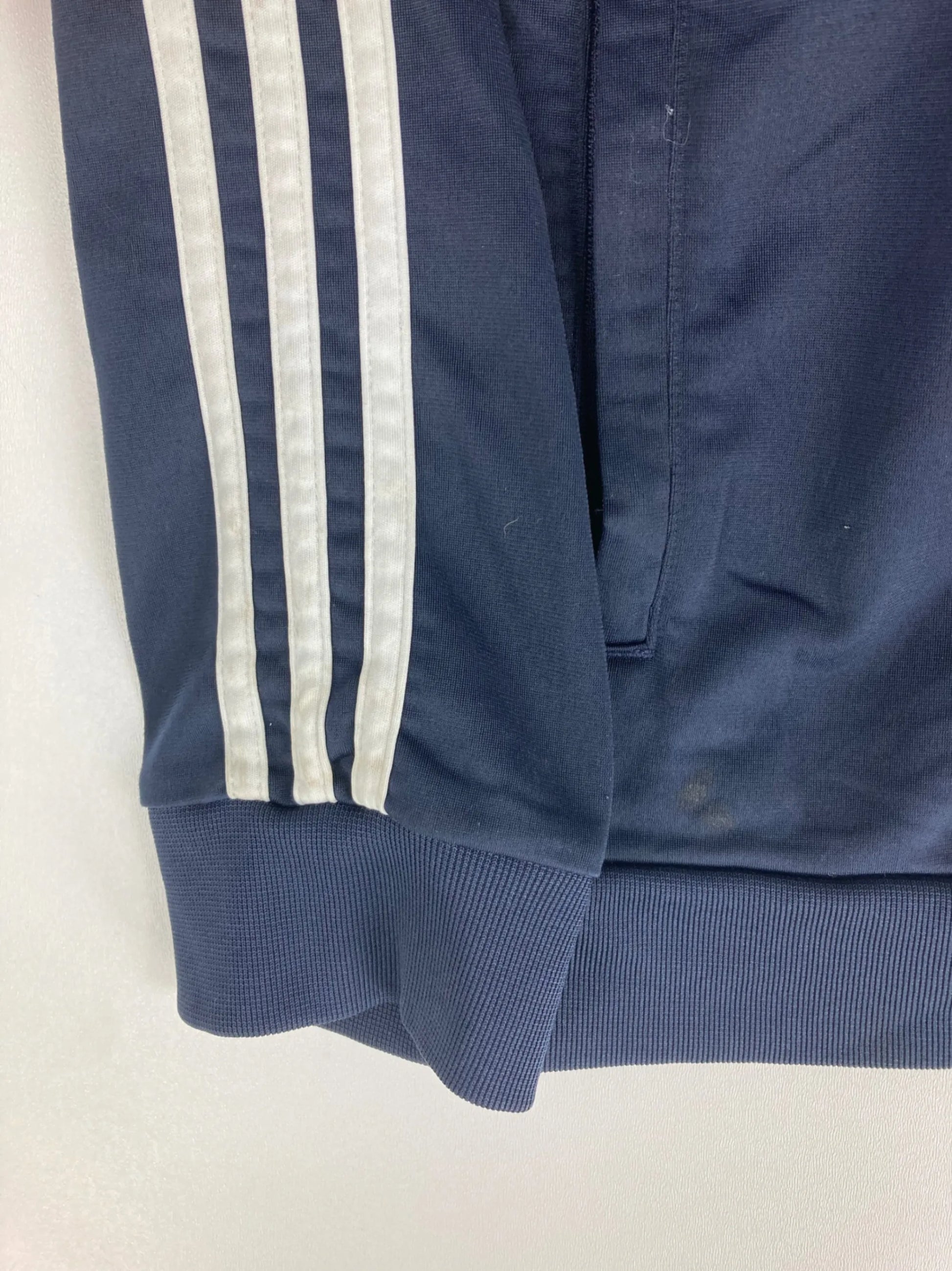 Adidas Trainingsjacke (L)