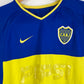 Nike Boca Juniors 2003 Trikot (L)