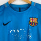 Nike FC Barcelona "Neymar Jr." Trikot (XS)