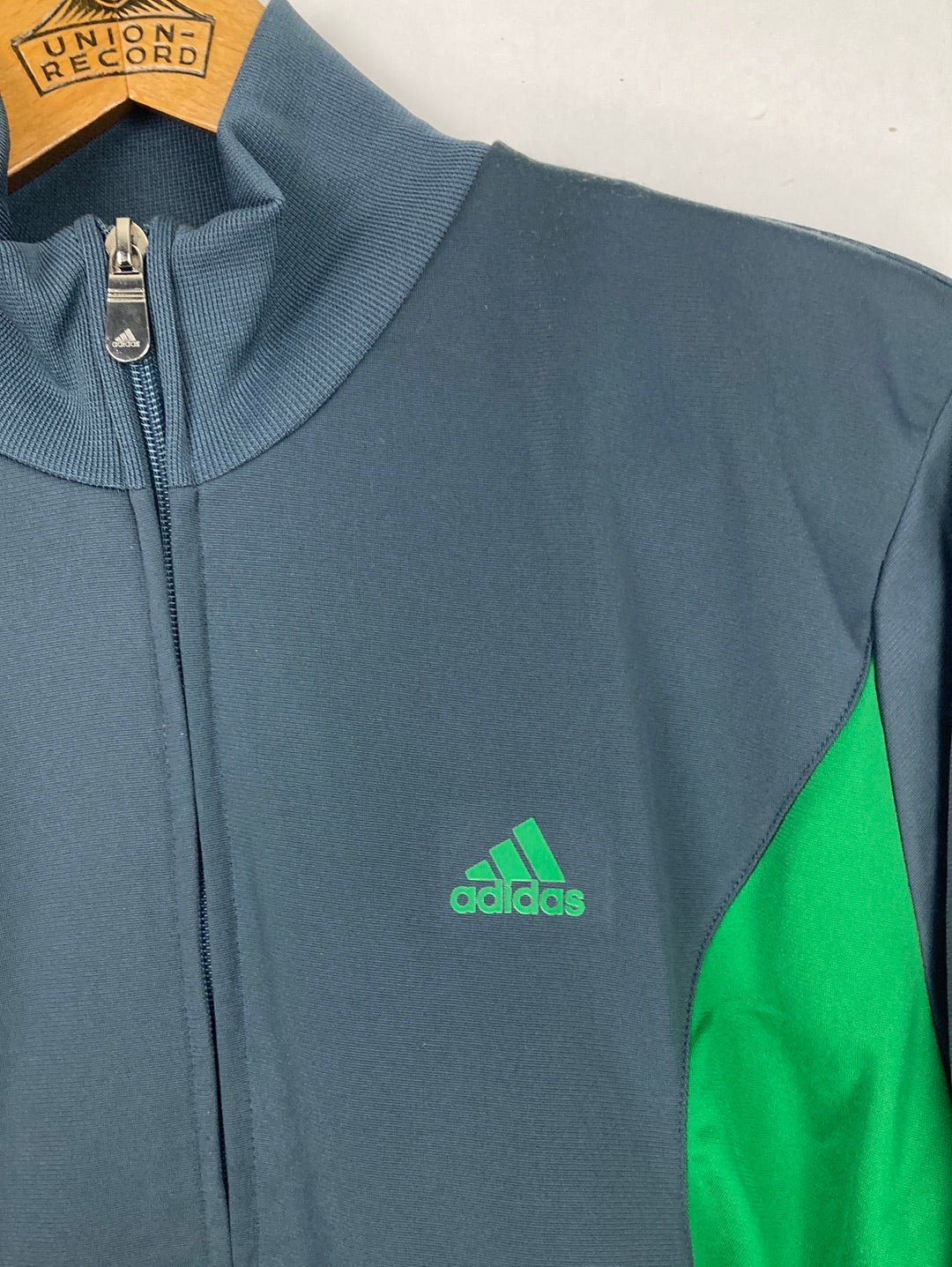 Adidas Trainingsjacke (M)