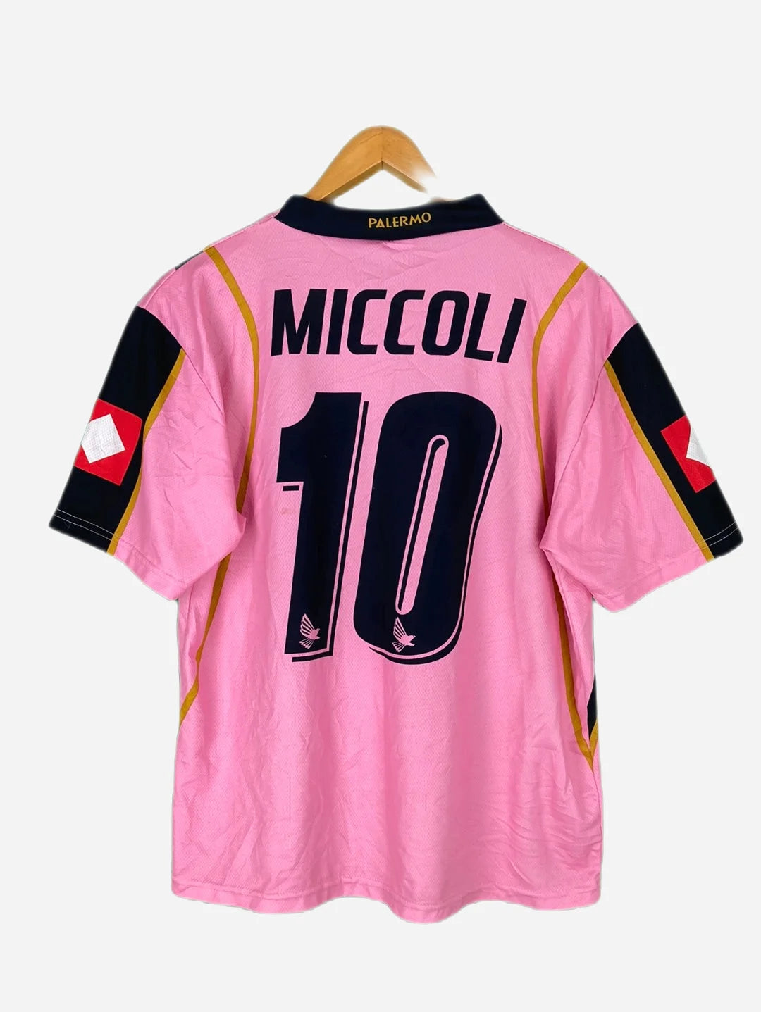 Palermo Trikot (S)