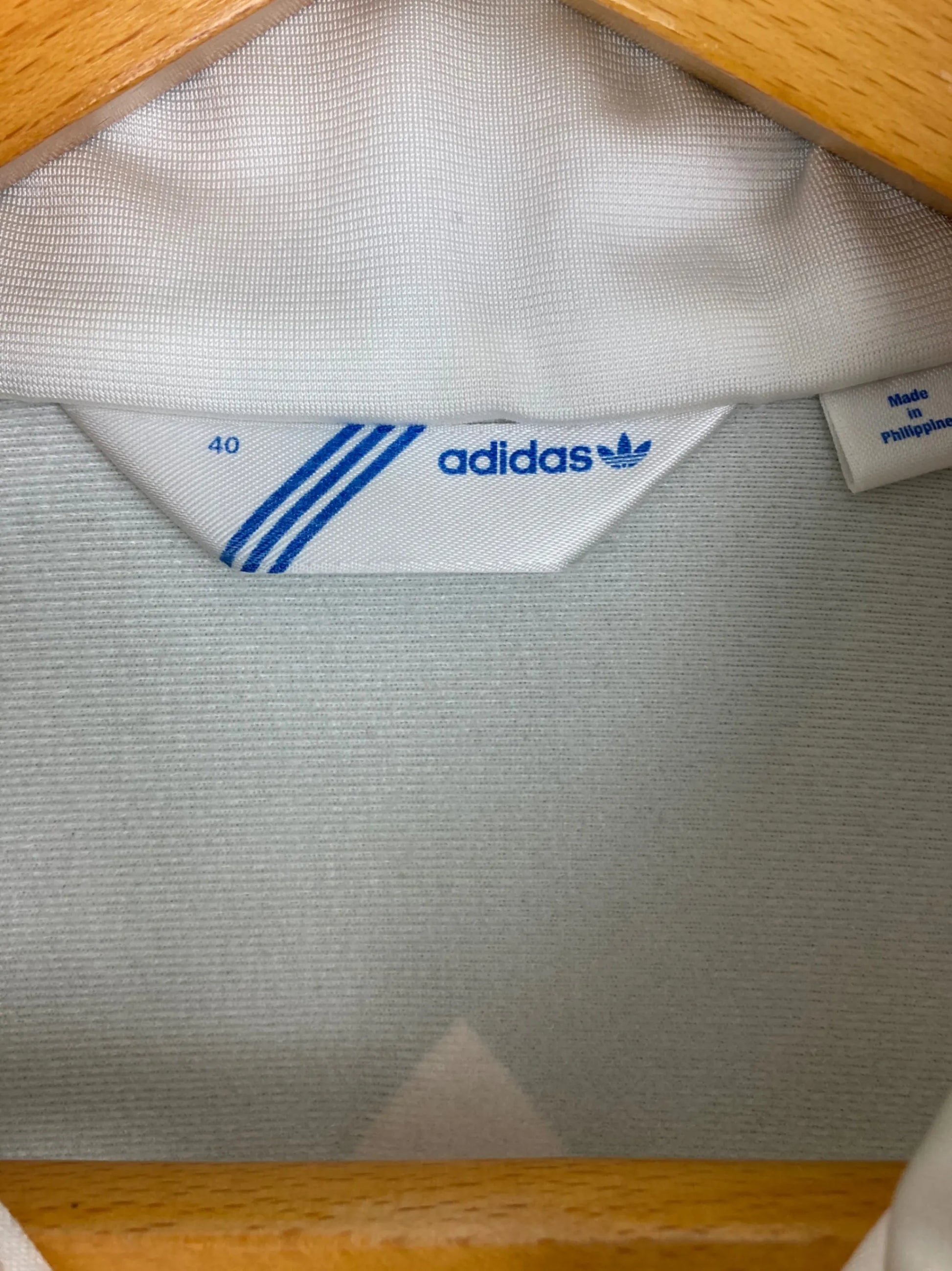 Adidas Trainingsjacke (S)