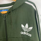 Adidas Trainingsjacke (XL)