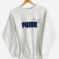 Puma Sweater (S)