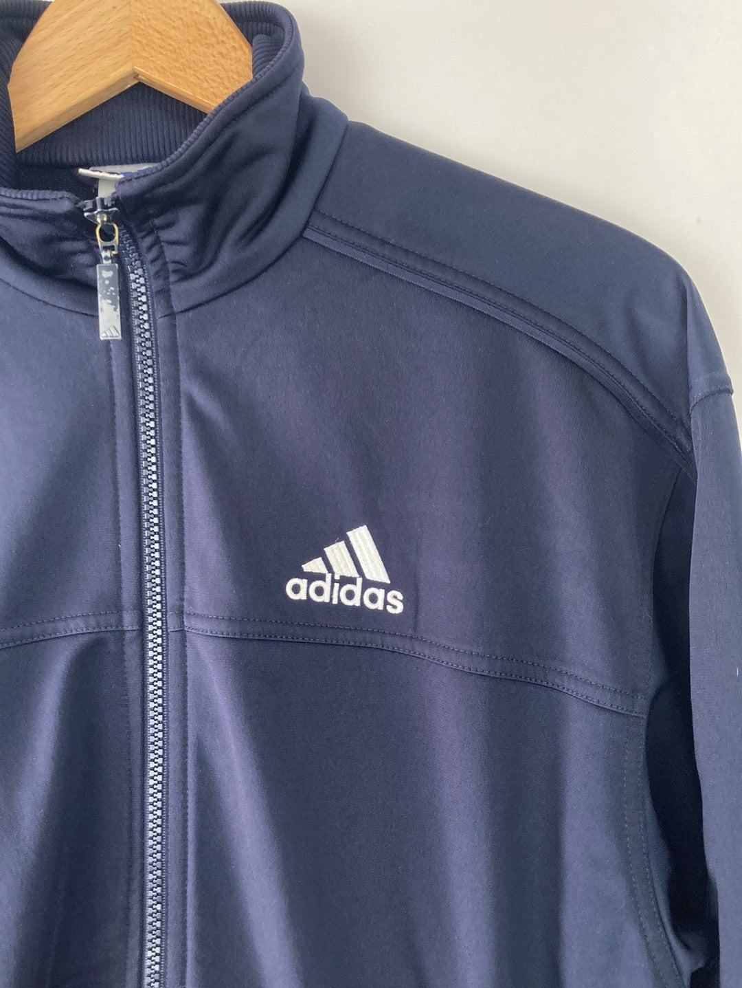 Adidas Trainingsjacke (S)