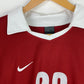 Nike Langarm Trikot (L)