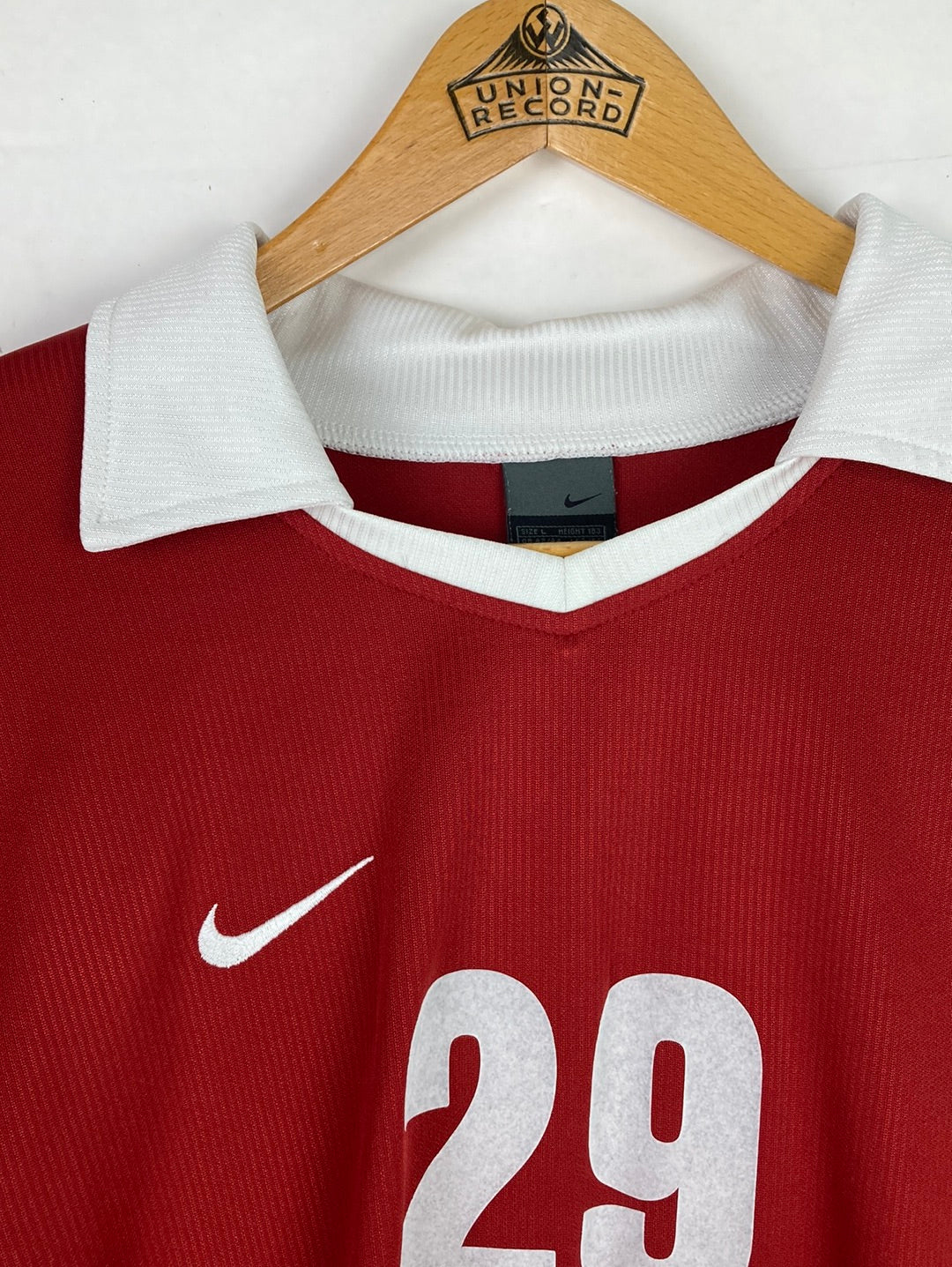 Nike Langarm Trikot (L)