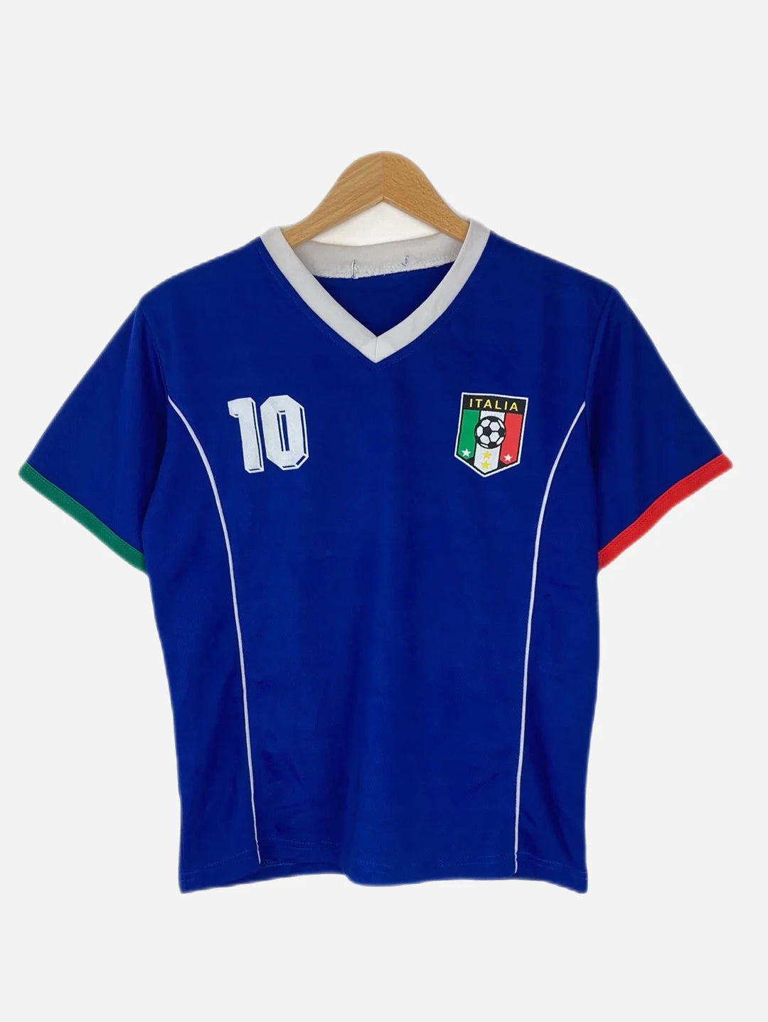 Italien Trikot (XS)