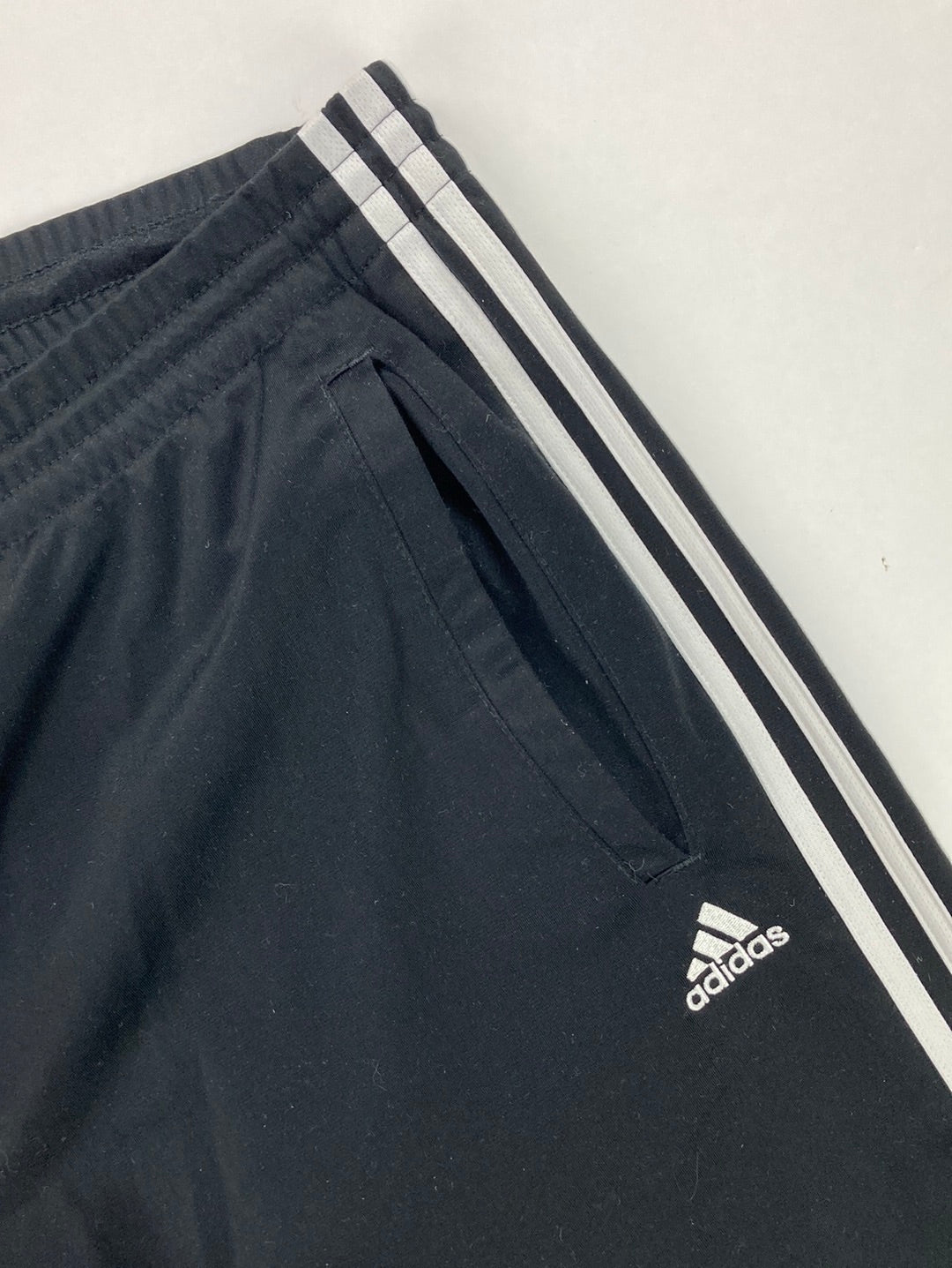 Adidas Track Pants (XXL)