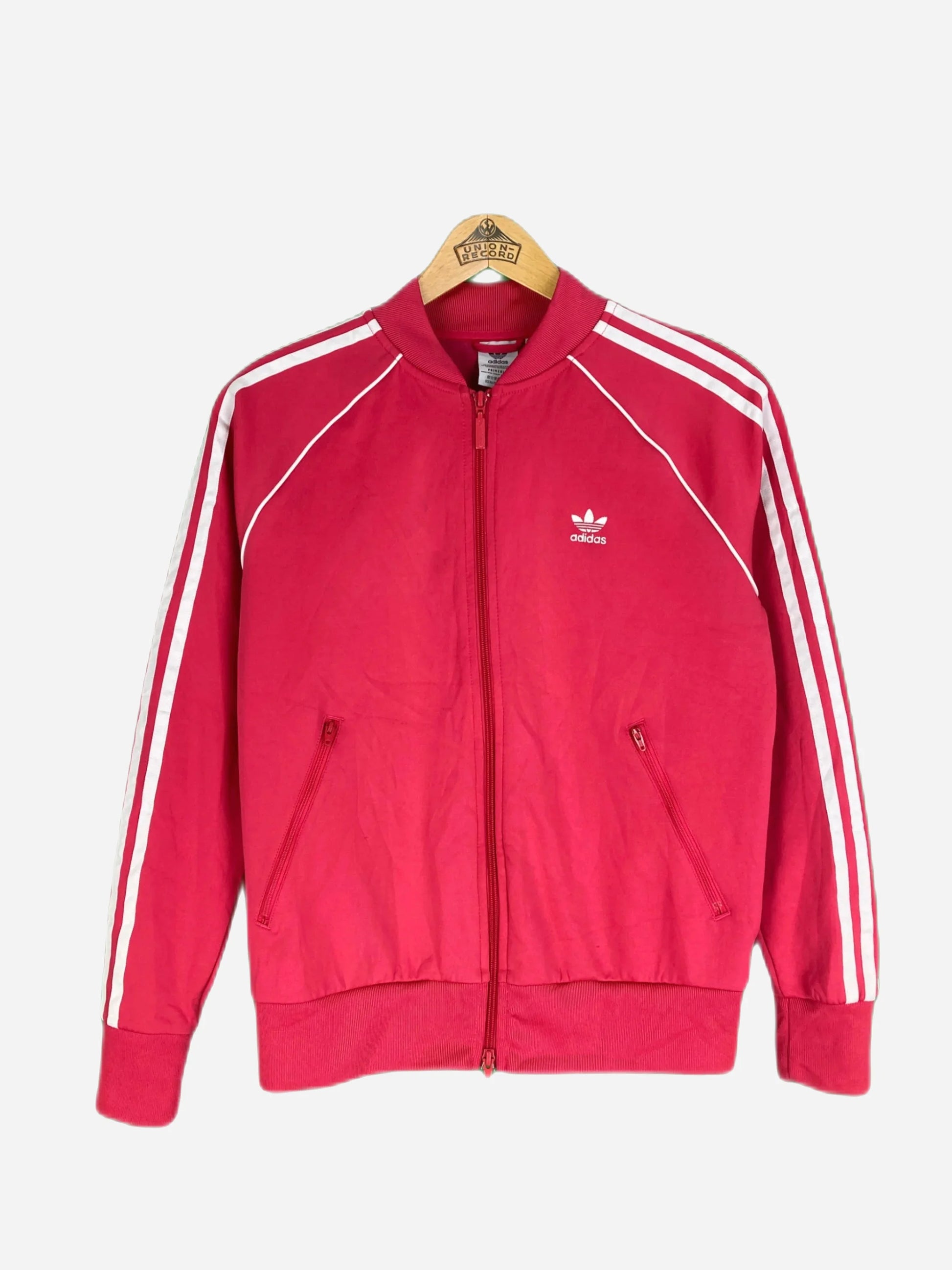 Adidas Trainingsjacke (S)