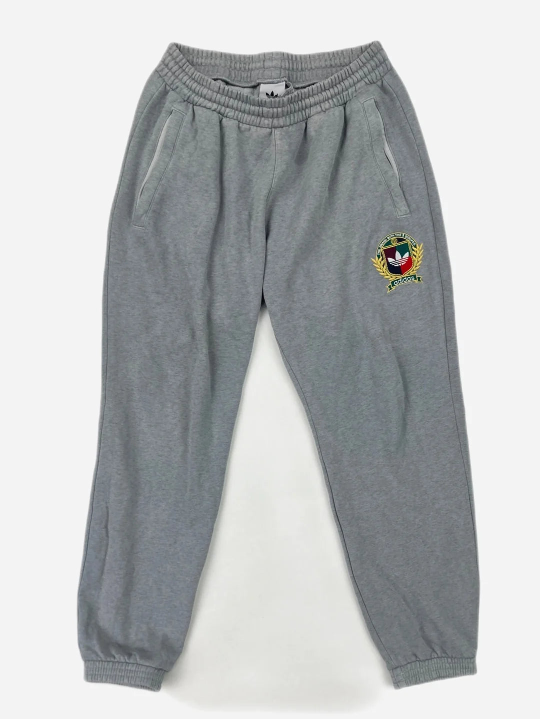 Adidas Sweat Pants (S)