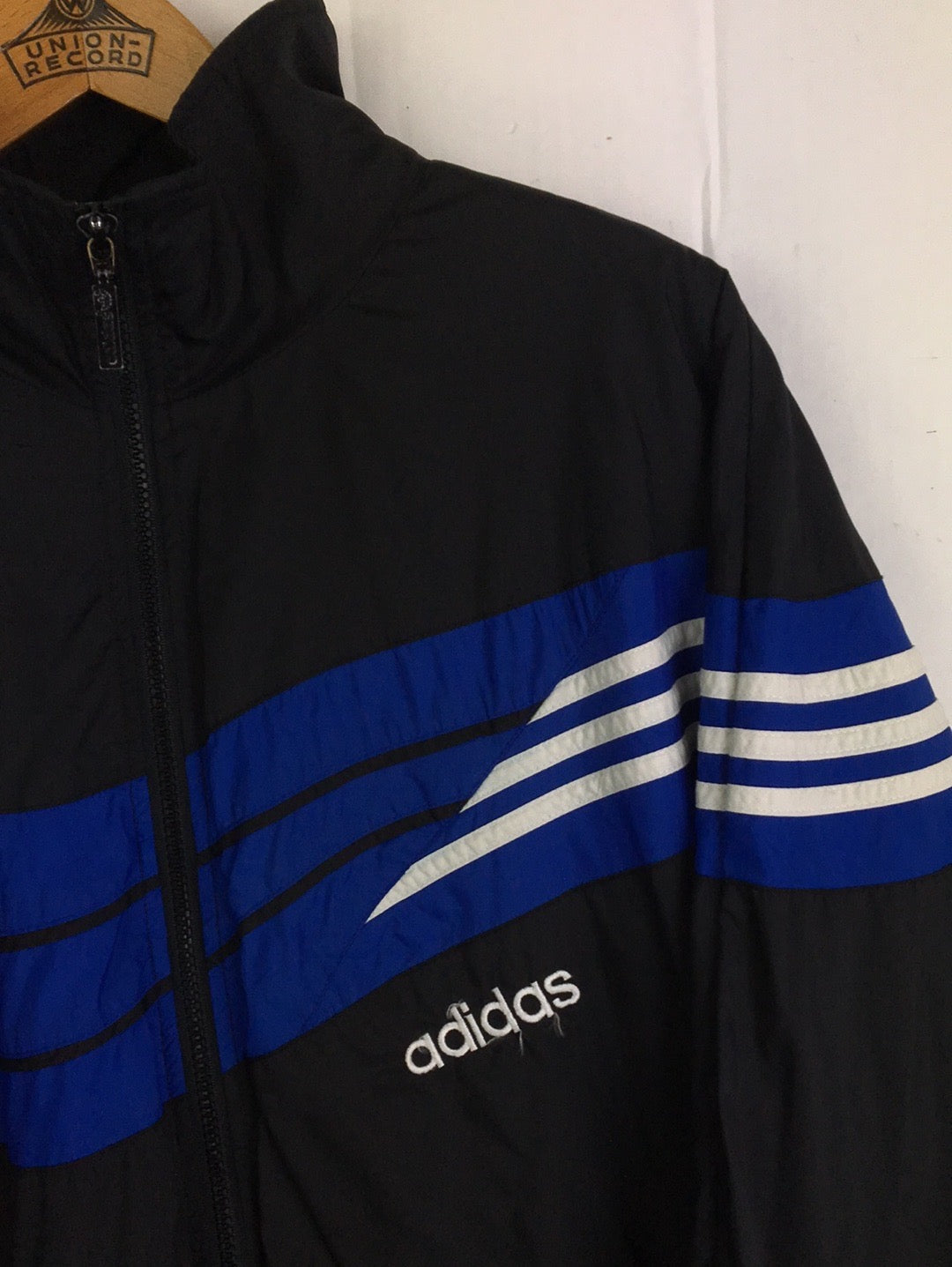 Adidas Trainingsjacke (XL)