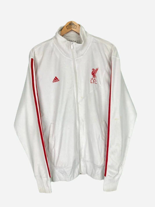Adidas "Liverpool FC" Trainingsjacke (XL)