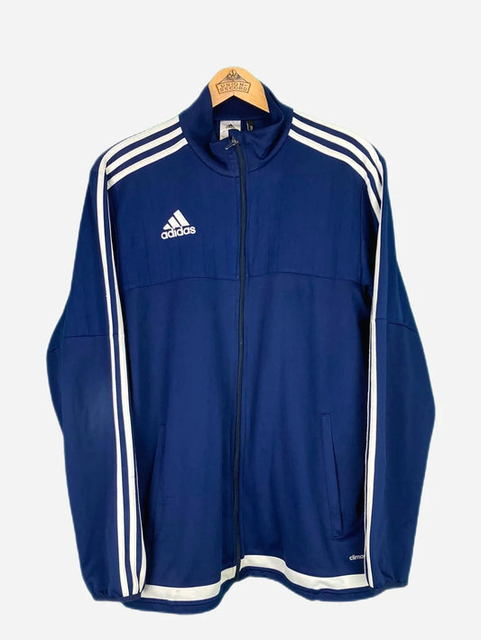 Nike training jacket (XL)