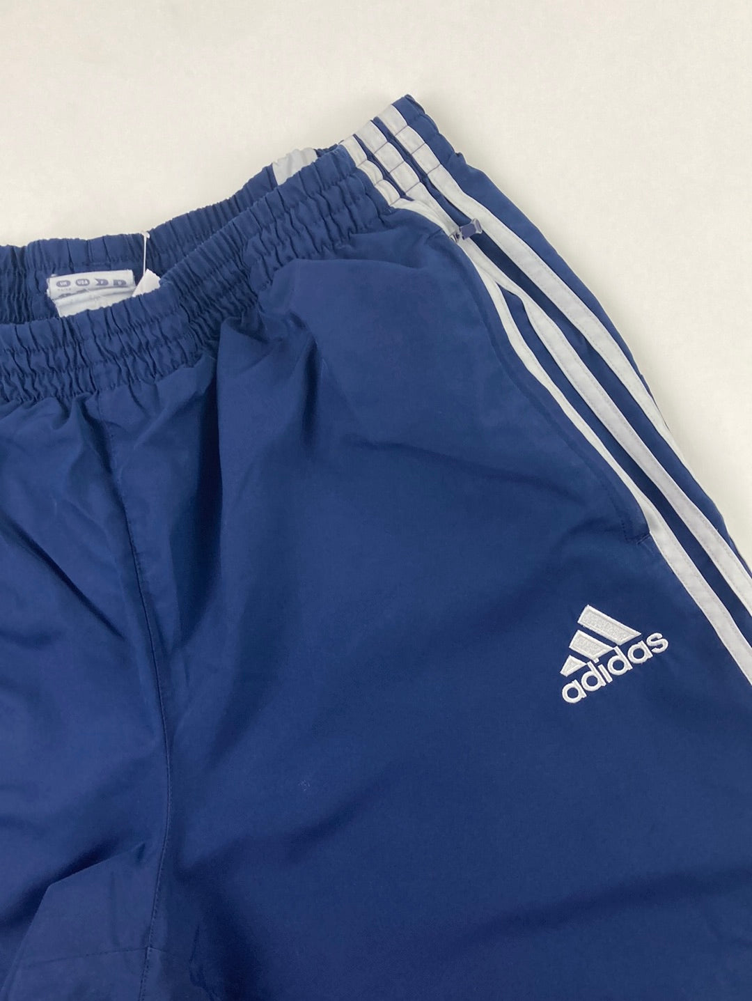 Adidas Schalke 04 Track Pants (M)