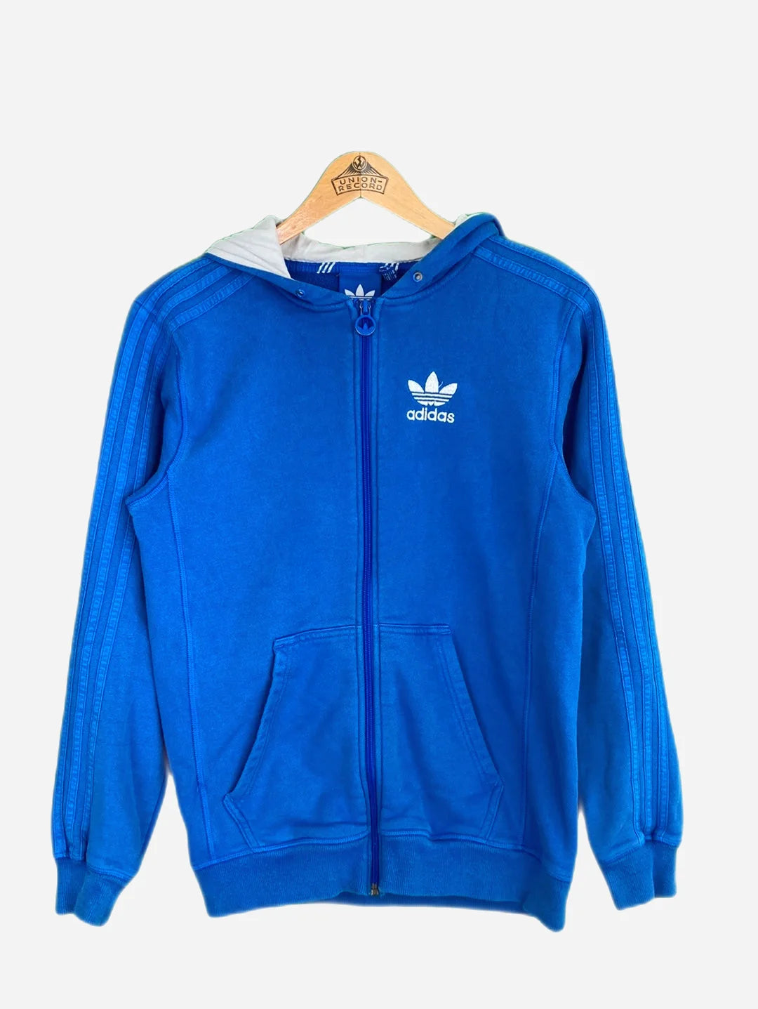 Adidas Zip Hoodie (S)