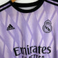 Real Madrid "Benzema" Trikot (XL)