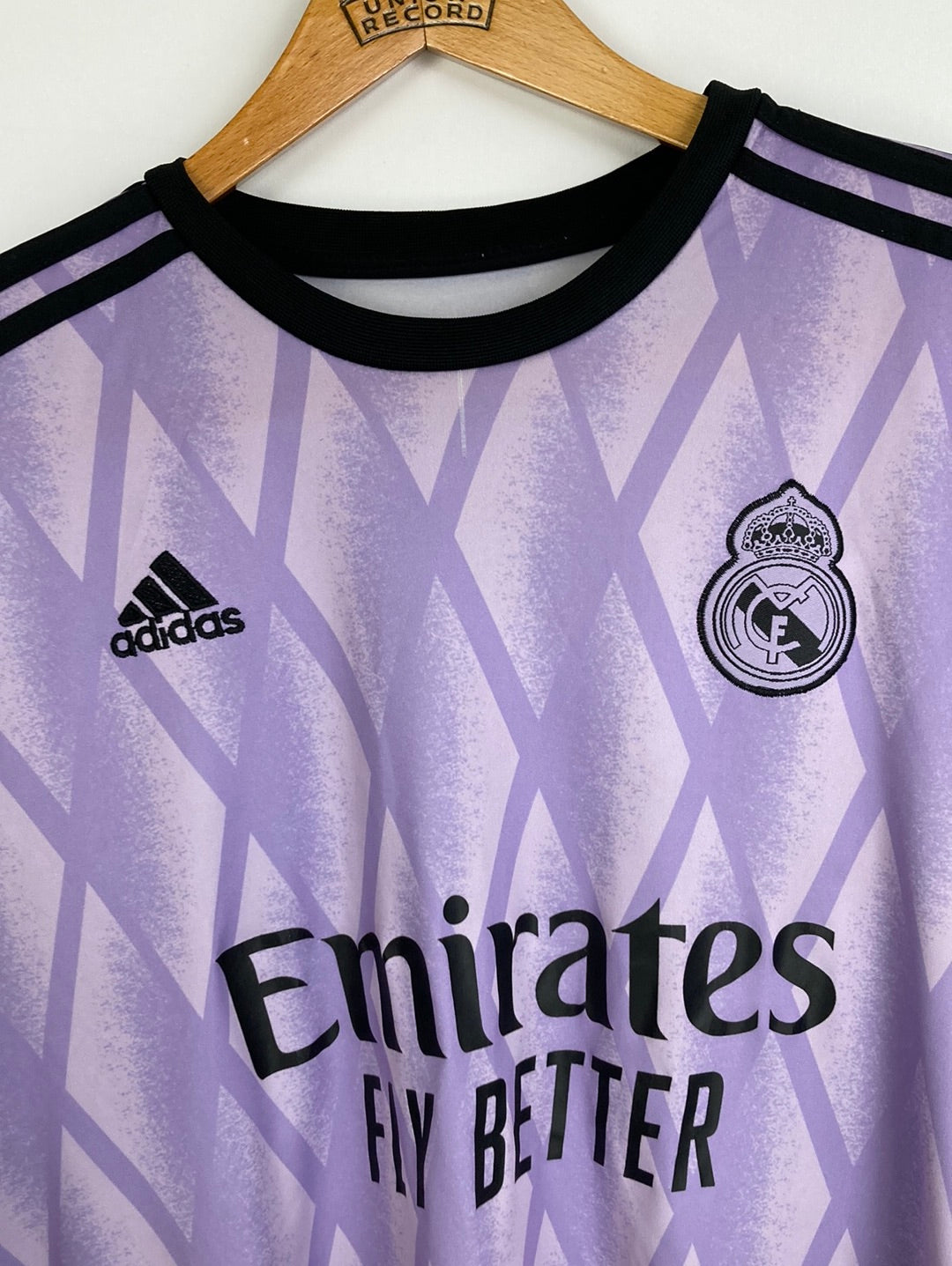 Real Madrid "Benzema" Trikot (XL)