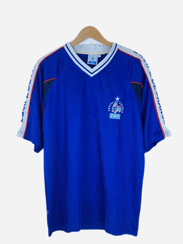 Frankreich Trikot (L)