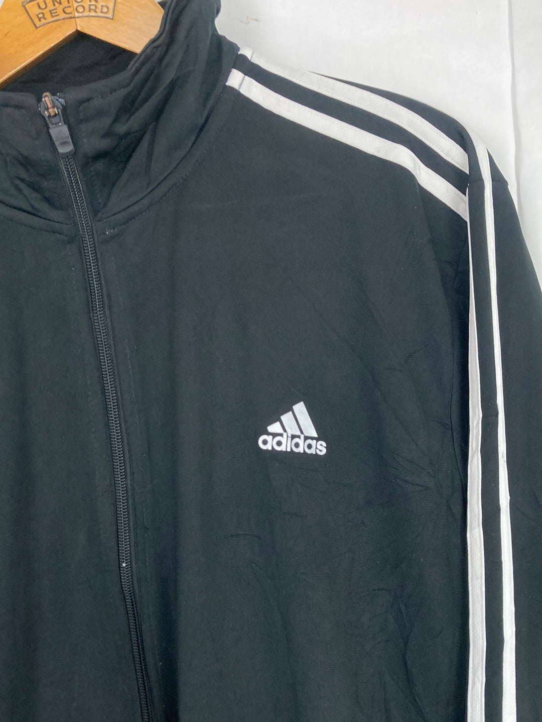 Adidas Trainingsjacke (XXL)
