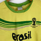 WM 2014 Brasilien Trikot (M)