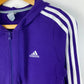 Adidas Trainingsjacke (XS)