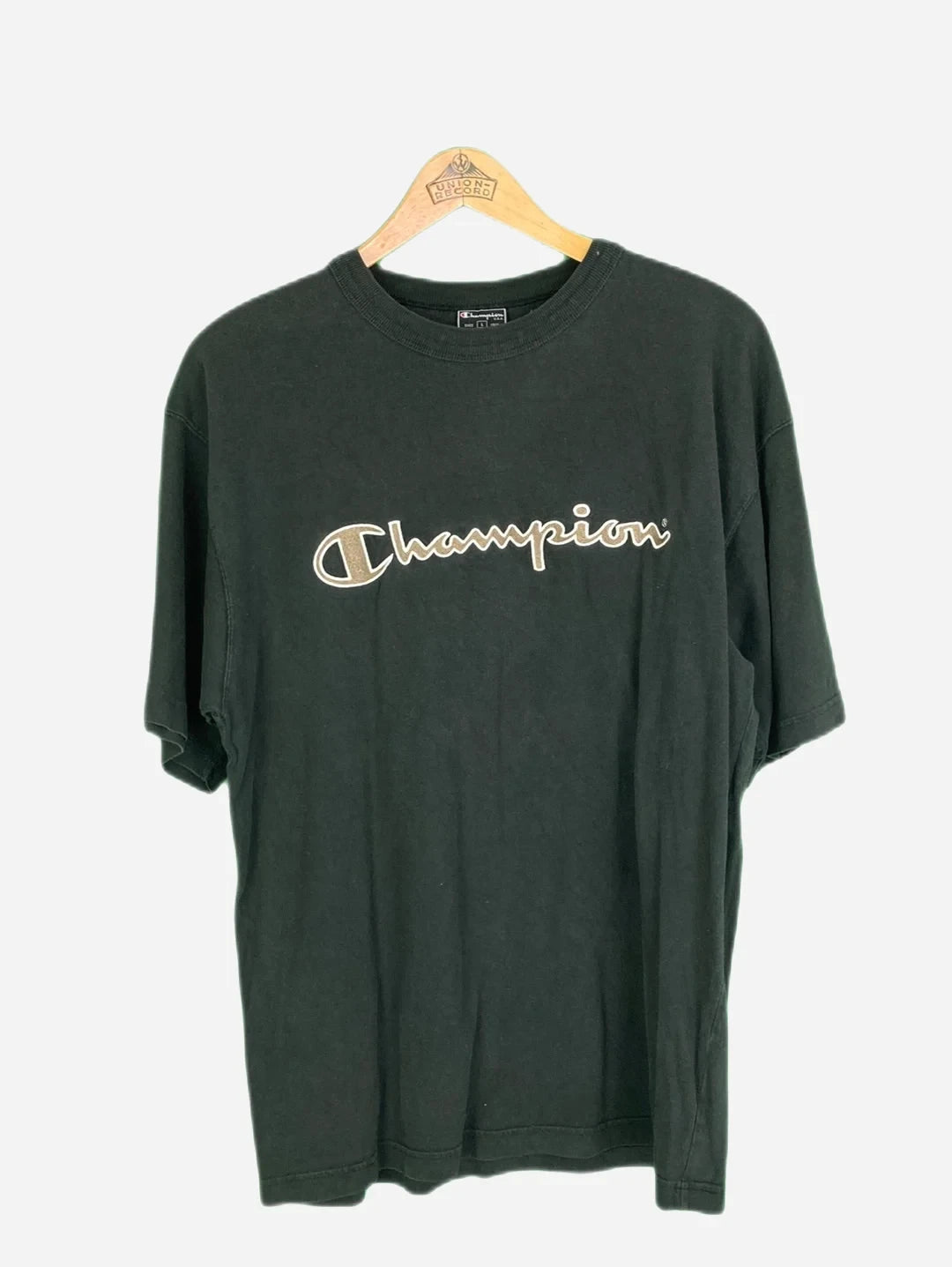 Champion T-Shirt (L)