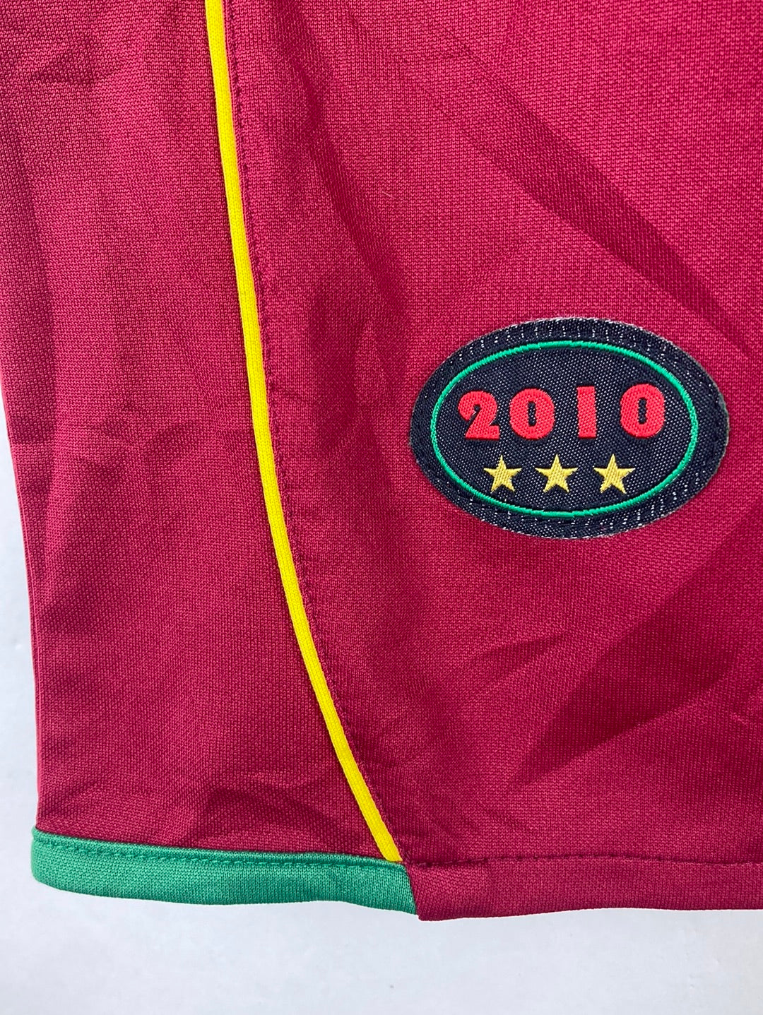 Portugal Trikot (XS)