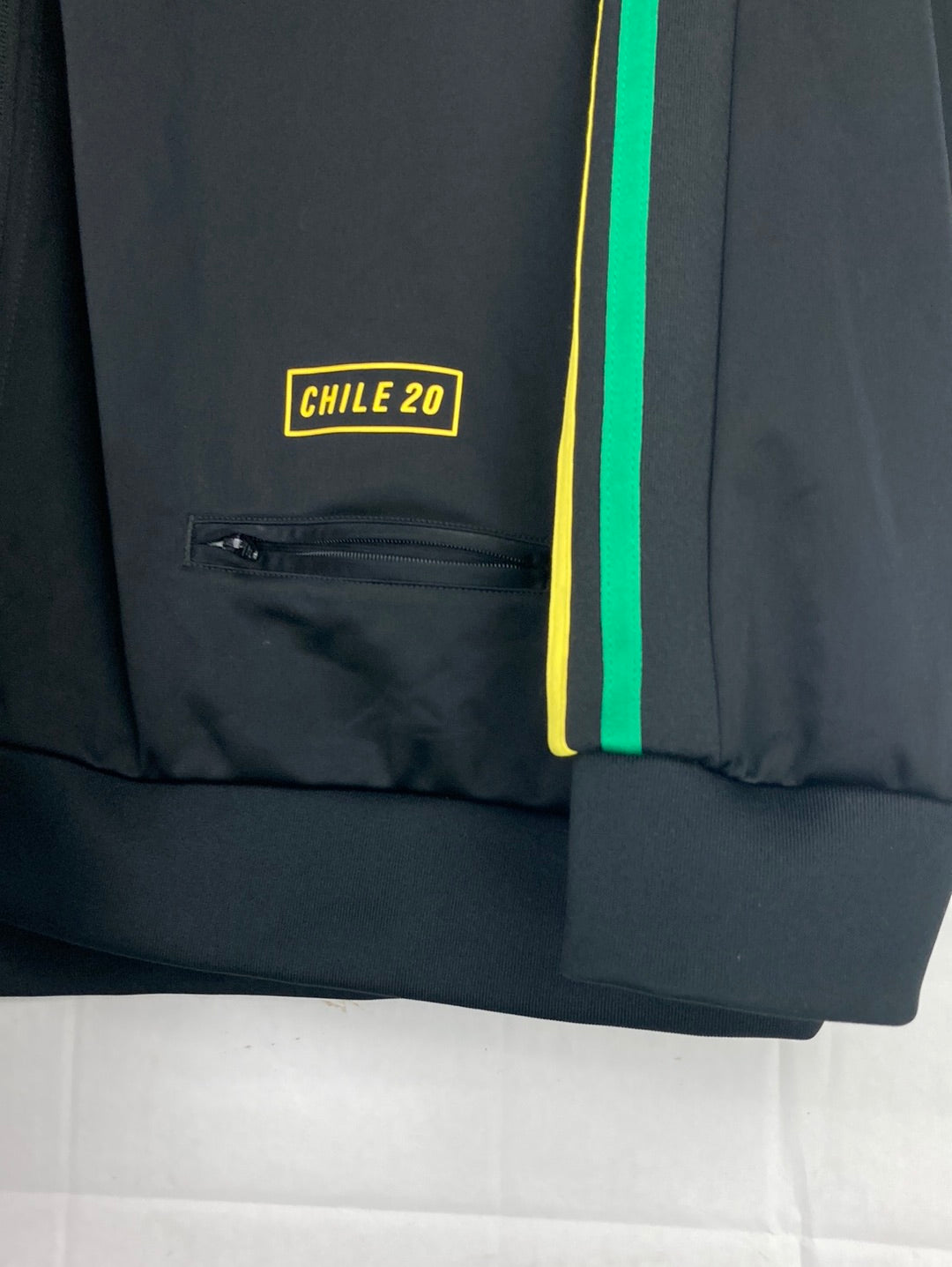 Adidas Trainingsjacke (XL)