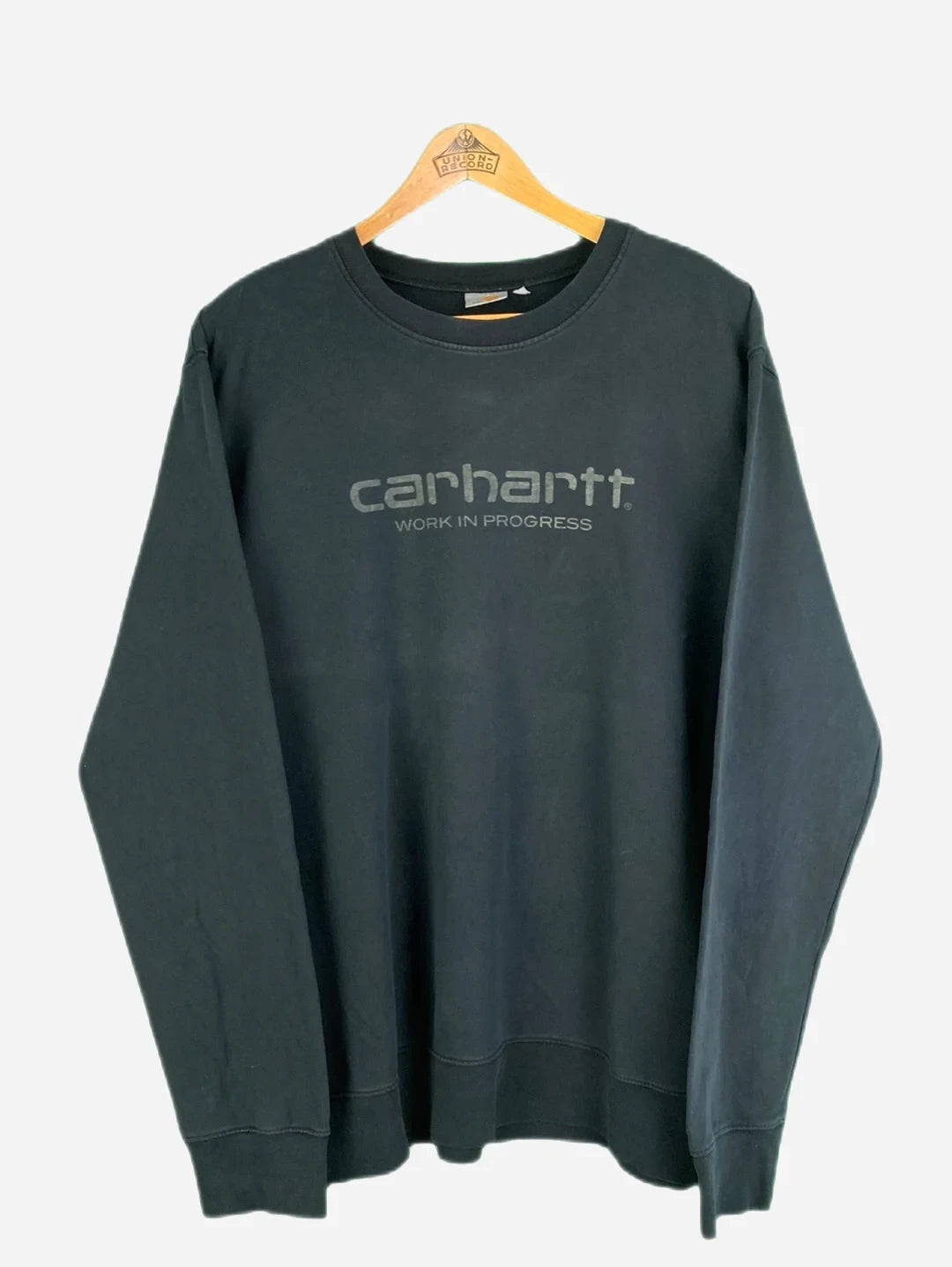 Carhartt Sweater (XL)