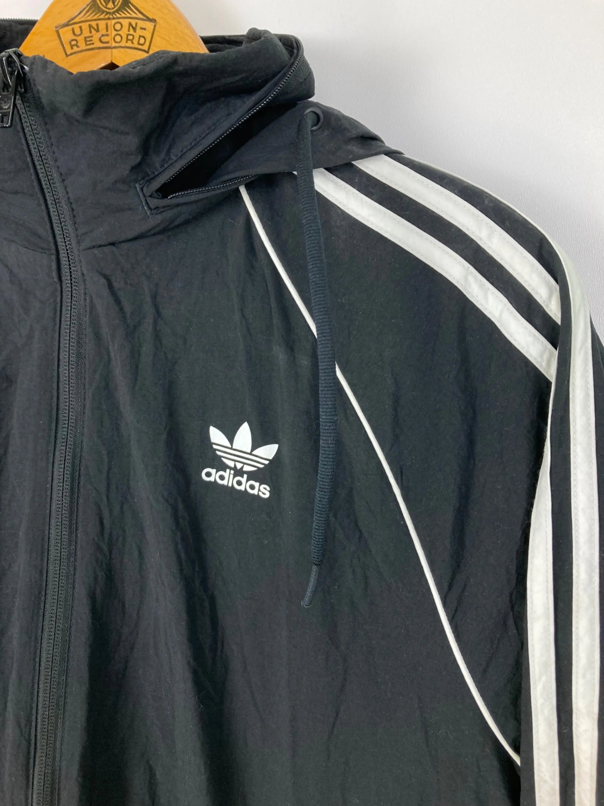 Adidas Trainingsjacke (XL)