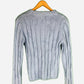 London knitted sweater (S)