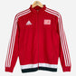 Adidas Deutsch Bahn Trainingsjacke (S)